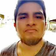 Profesor de inglés como segunda lengua ofrece clases de inglés dirigido a jóvenes y adultos